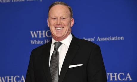 Sean Spicer confuses Pearl Harbor anniversary with D-day