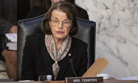 Senate musical chairs: California prepares for political battle over Feinstein vacancy