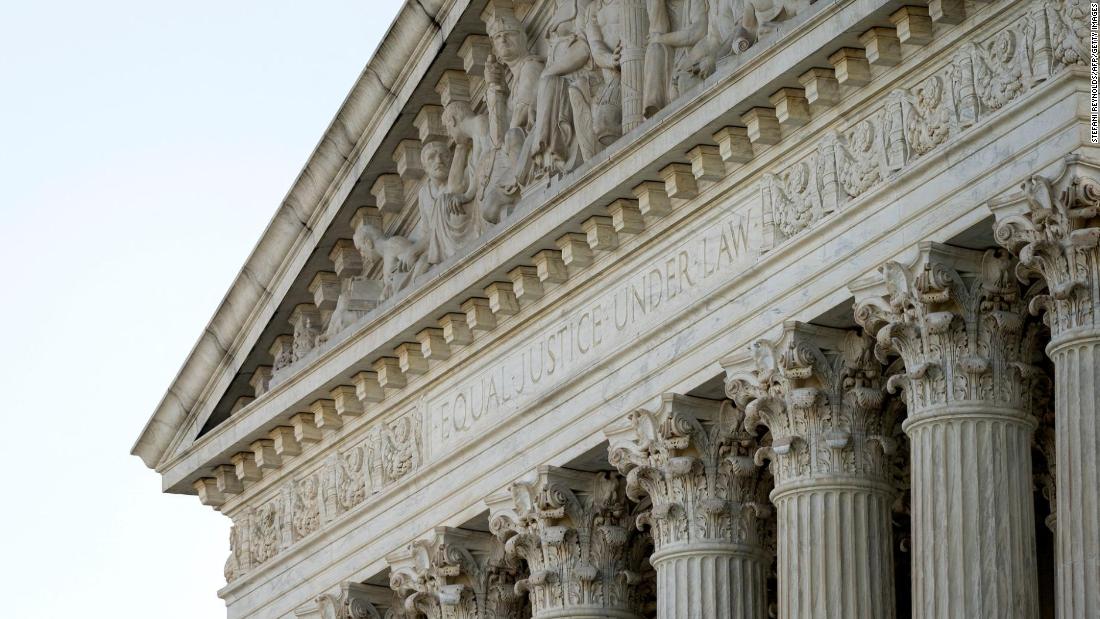 Senate panel puts spotlight on Supreme Court ethics reform proposal