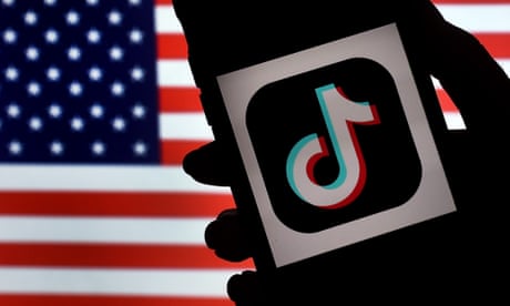 Senate votes to ban TikTok on US government-owned devices