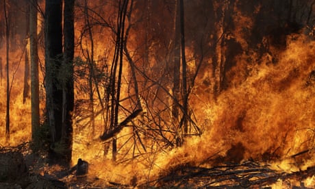 Send in the drones: how to transform Australia�s fight against bushfires and floods