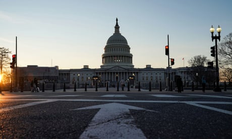 Sensitive personal data of US House and Senate members hacked, offered for sale