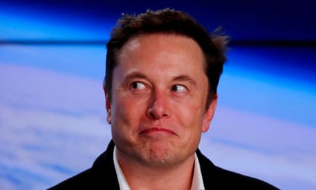 Serial houseguests: would you let Elon Musk stay in your spare room?