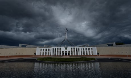 Seven tired old tropes politicians wheel out in place of a vision for Australia’s future | Satyajit Das