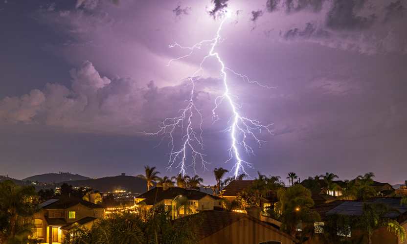 Severe thunderstorms disrupt holiday travel across Texas: New updates for you