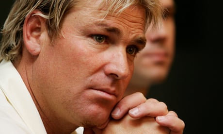 Shane Warne: stealer of dreams, tormentor, England’s nemesis | Emma John