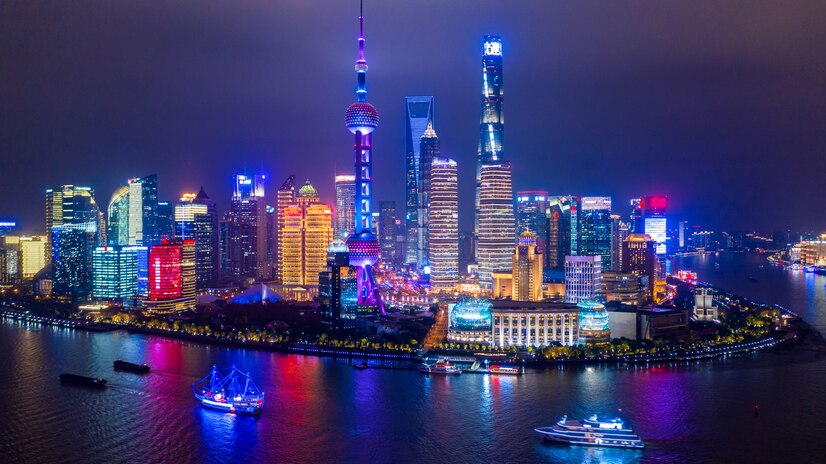 Shanghai Emerges as Top Destination for Visa-Free International Travel â€“ What You Need to Know