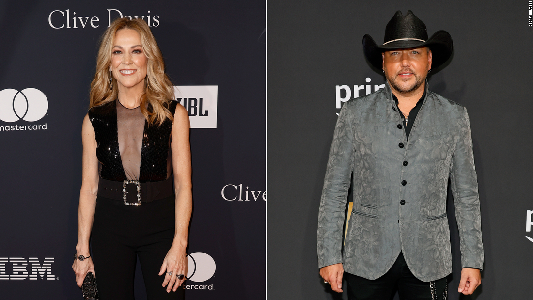 Sheryl Crow responds to Jason Aldean's song controversy: 'Even people in small towns are sick of violence'