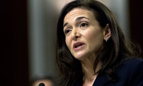 Sheryl Sandberg steps down as chief operating officer of Facebook parent company Meta