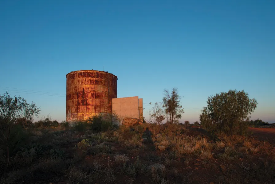 Shortlist announced: 2023 National Trust (NSW) Heritage Awards