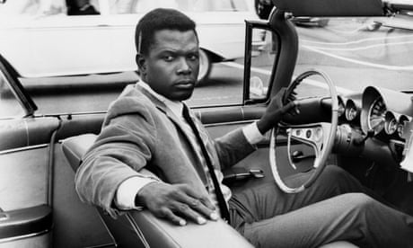 Sidney Poitier, Black acting pioneer, dies aged 94