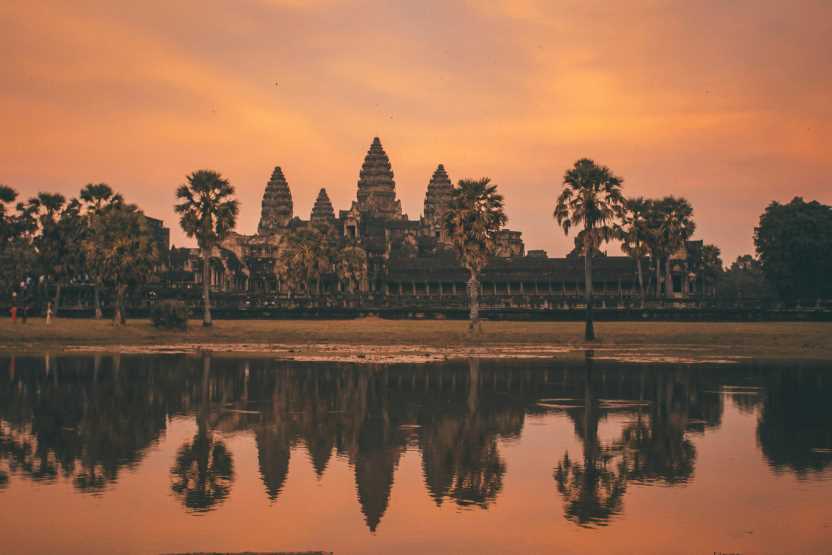 Siem Reap, Cambodia is set to be Australiaâ€™s top travel destination in 2025: What new you need to know?