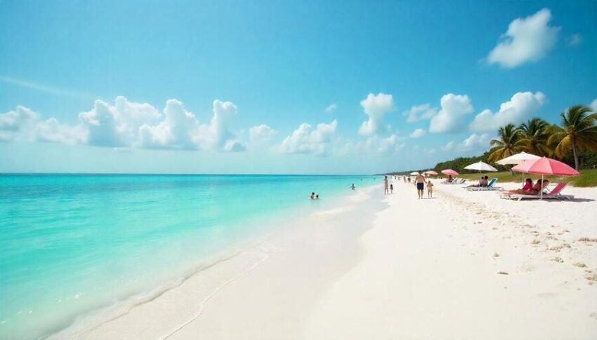 Siesta Beach in Florida Secures Coveted Spot Among the World's Top 50 Beaches for 2024, Praised for Its Unique Quartz Sand, Low Crowds, and Calm, Family-Friendly Waters