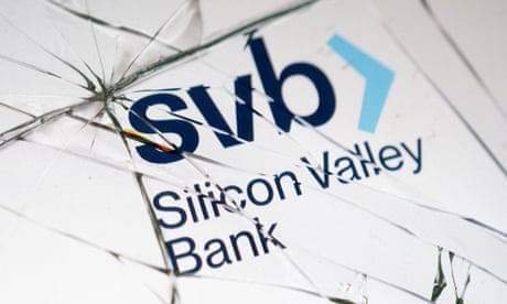Silicon Valley Bank said it was too small to need regulation. Now it�s �too big to fail� | Rebecca Burns and Julia Rock