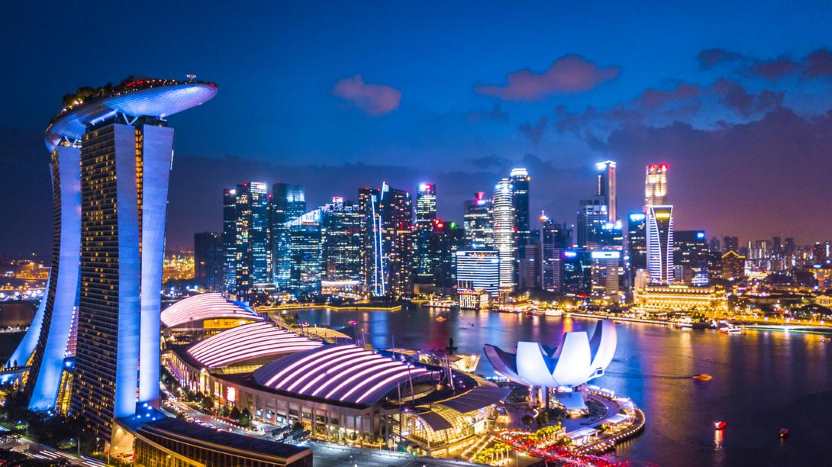 Singaporeâ€™s Tourism to Outpace Regional Rivals with Record Arrivals in 2025