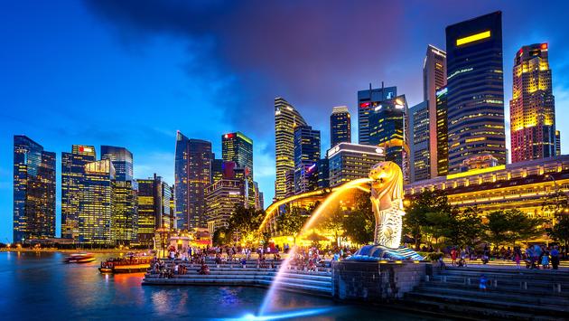 Singapore Tourism Board Launches SingapoReunions Campaign
