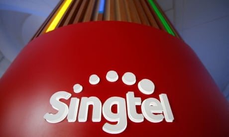 Singtel confirms 2020 data breach after cyber-attack on Optus