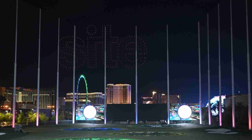 SITE NITE North America 2024 Welcomes Over 1,700 Industry Professionals for a Dynamic Evening of Networking, Business Growth, and Collaboration in Las Vegas