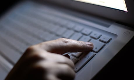 Sites reported record 29.3m child abuse images in 2021