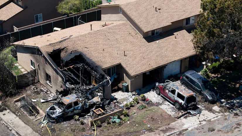 Six Dead in Private Jet Crash Near San Diego, as NTSB and FAA Launch Investigation: What You Need To Know