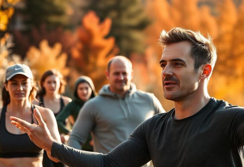 Six Senses Crans-Montana Welcomes Families to a Unique Wellness Retreat with Ben Greenfield