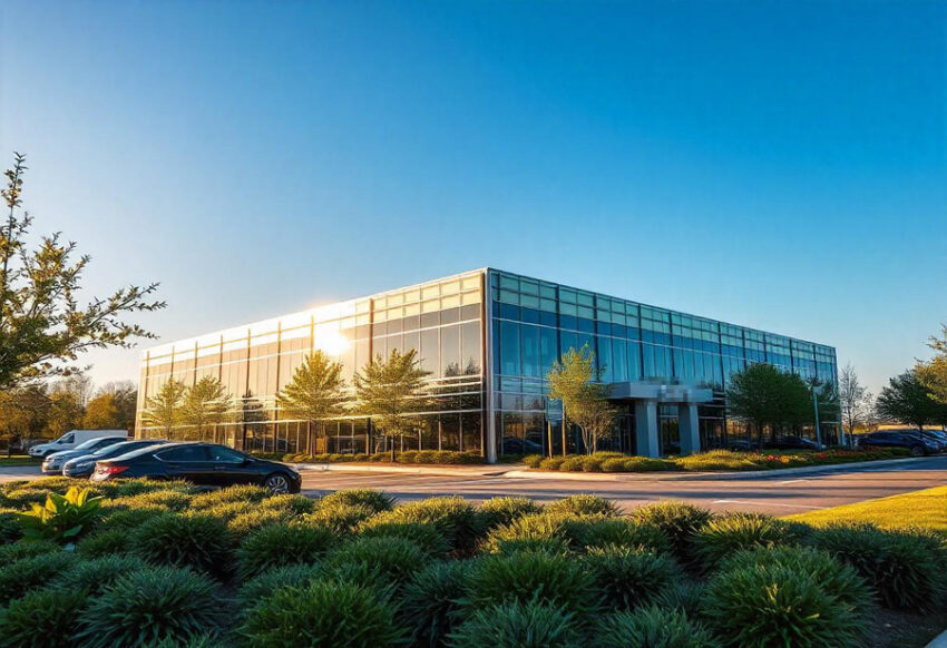 SIXT USA Accelerates North American Growth with New Tulsa Office, Opening March 2025