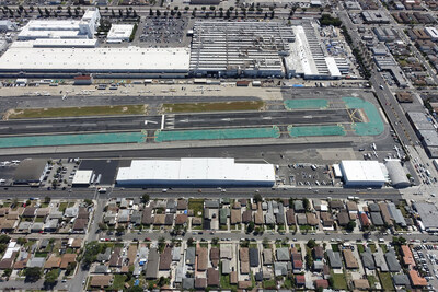 Skyryseâ€™s Expansion Surge Continues with Hawthorne Airport Facility Opening