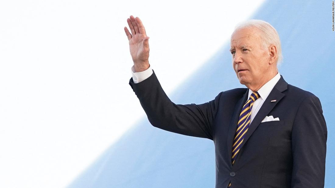 Slow pace of Biden's reelection campaign feeds Democrats' 2024 anxiety