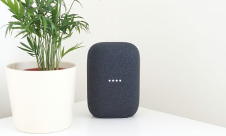 Smart speakers help people living alone feel less lonely, survey finds