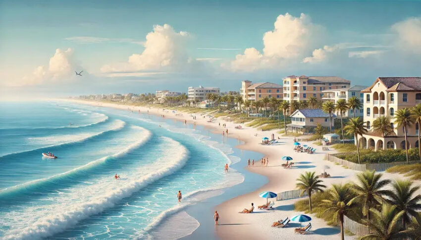 Smyrna Beach Unveils Special Savings for Florida Residents