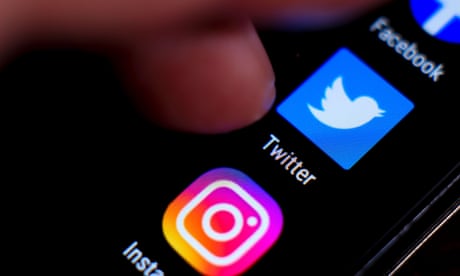 Social media may affect girls’ mental health earlier than boys’, study finds