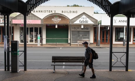 Son of Covid-infected man who sparked Byron Bay lockdown fined $35,000