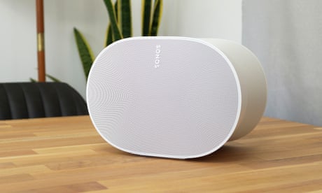 Sonos Era 300 review: sparkling wifi hi-fi raises bar for spatial audio