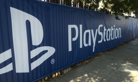 Sony could face £5bn in legal claims over PlayStation game charges