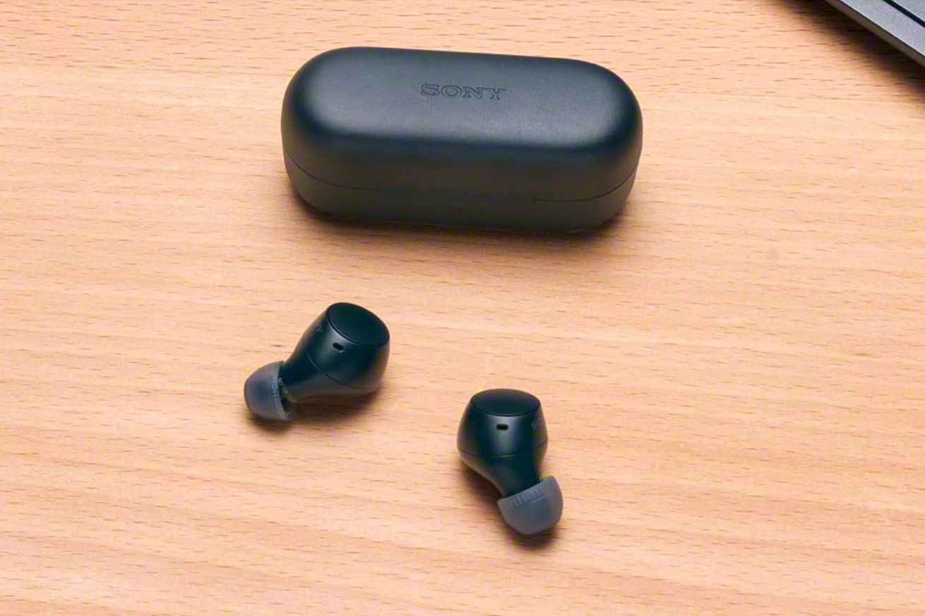 Sony’s new budget wireless earbuds give you voice isolation and fast pairing