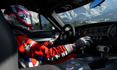 Sony trains AI to leave worlds best Gran Turismo drivers in the dust
