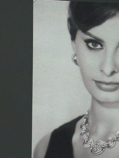 Sophia Loren Fast Facts