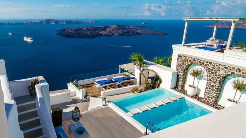 Southern Europeâ€™s Hospitality Sector Thrives Amid Overtourism Challenges