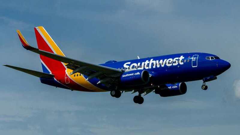 Southwest Airlines Expands Routes with New Nonstop Flights from San Francisco to Baltimore and Nashville