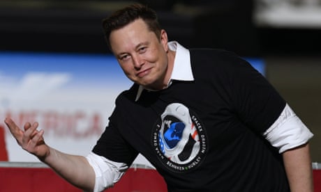 SpaceX employees fired after writing letter criticizing Elon Musk