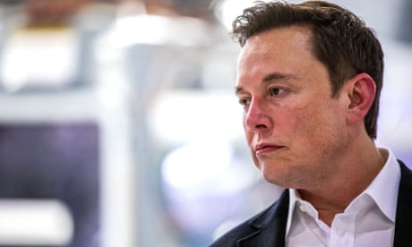 SpaceX employees say they were fired for criticizing Elon Musk in open letter