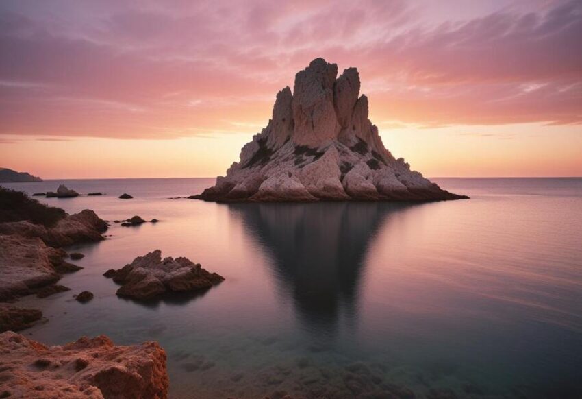 Spain Implements Bold Steps to Stop Selfie Tourism Surging in the Balearic Islands Due to Influencer Marketing Campaigns