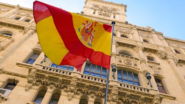 Spain Scraps Testing, Isolation Laws for Suspected COVID-19 Cases