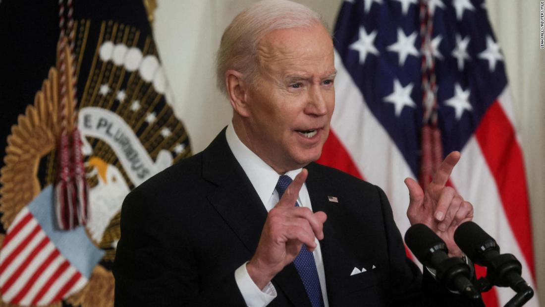 Special counsel probe into Biden's handling of classified documents appears to be nearing end