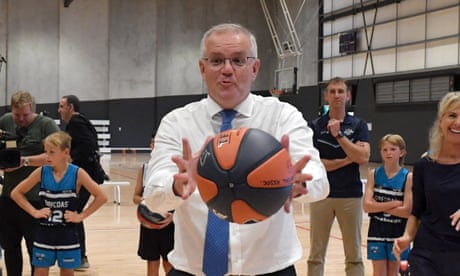 Sport tops parties’ election spending promises in marginal seats, pork-o-meter reveals