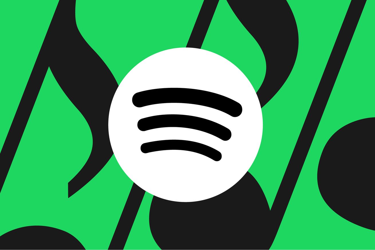 Spotify is testing a new way to keep kids songs out of your listening history