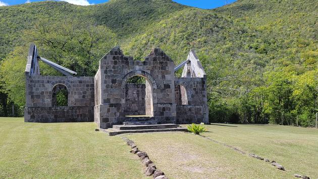 St. Kitts and Nevis Debuts “Venture Deeper” Brand Campaign