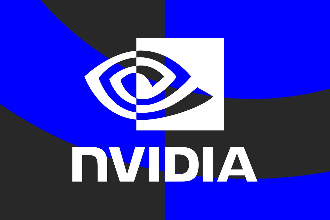 Startup accuses Nvidia and Microsoft of infringing on patents and forming a cartel