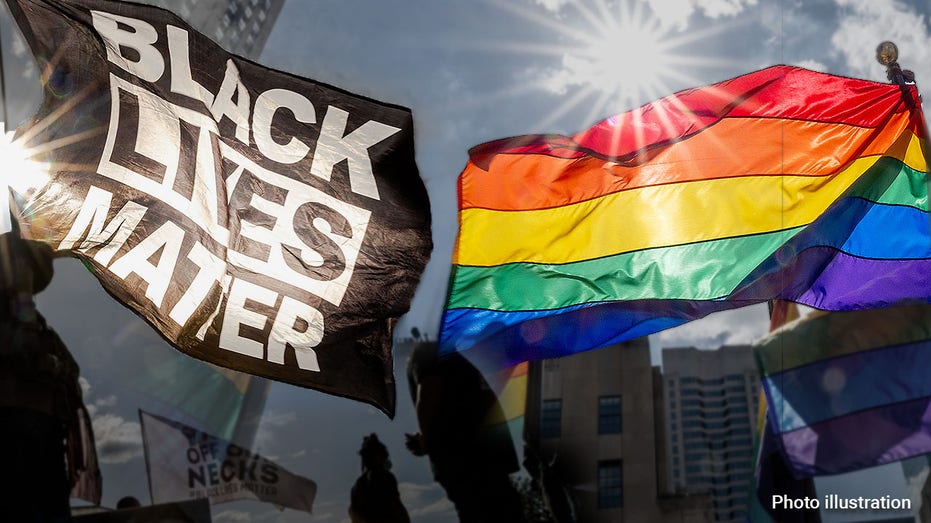 State Department blocks pride, BLM flags from embassies, outposts with 'one flag policy'