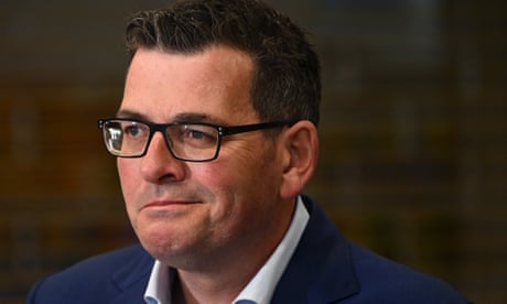 Stepping into the mainstream: how the Herald Sun amplified conspiracy theories about Daniel Andrews� 2021 fall